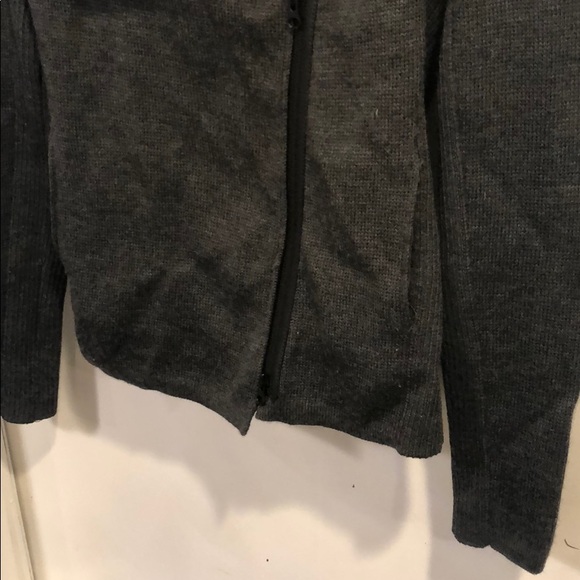 Vince women’s Merino Wool Jacket, XS! - Picture 6 of 8